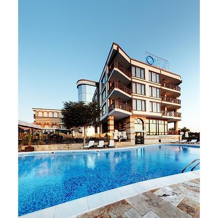 The Mill Hotel / Melnicata Nesebar Exterior photo