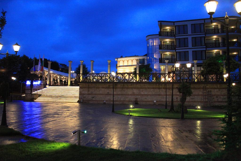 The Mill Hotel / Melnicata Nesebar Exterior photo