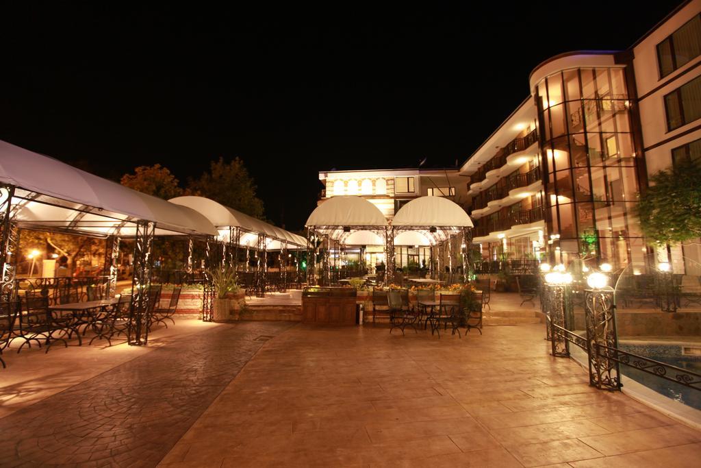 The Mill Hotel / Melnicata Nesebar Exterior photo